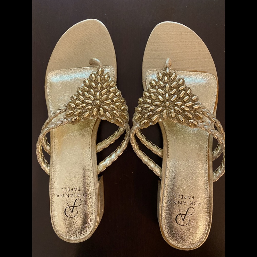 Adrianna Papell Sandals